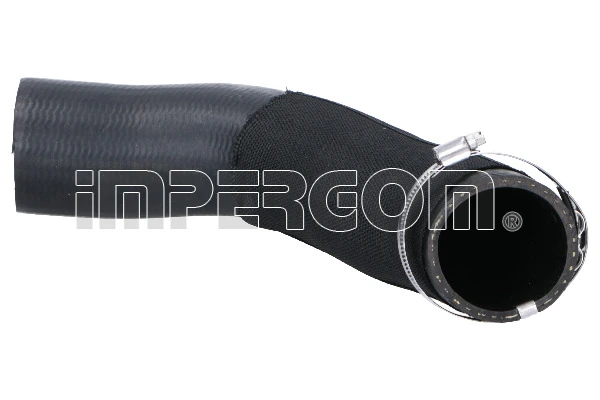 Charge Air Hose